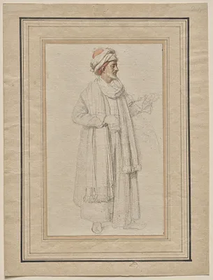 Sidi Hadji Abdurrahman Adja (1720–1792)