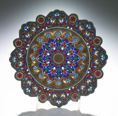 Dish