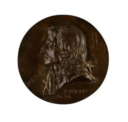 Jean-Paul Marat (1743-1793)