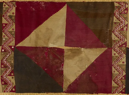 ""Uncu"" (Tunic)