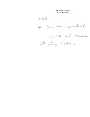 March 20, 1965