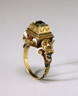 Diamond Ring
