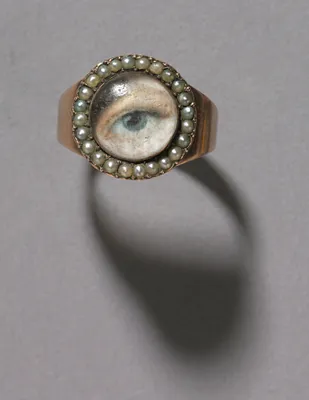 Eye