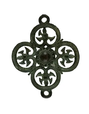Harness Ornament
