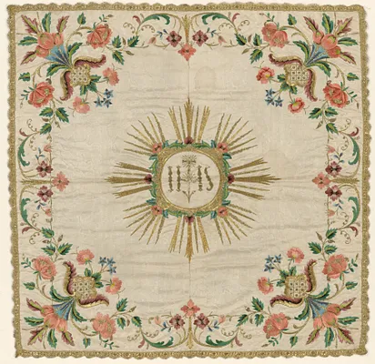 Chalice Veil