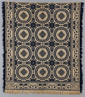 Coverlet