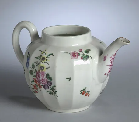 Teapot