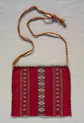Pouch (Bolsa)