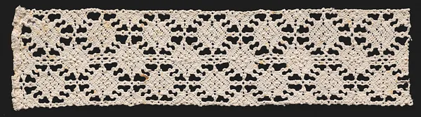 Lace Insertion