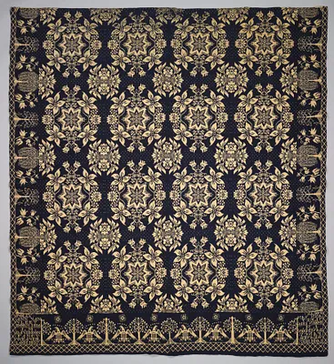 Coverlet