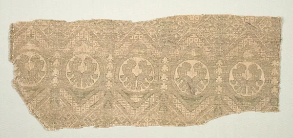 Textile Fragments