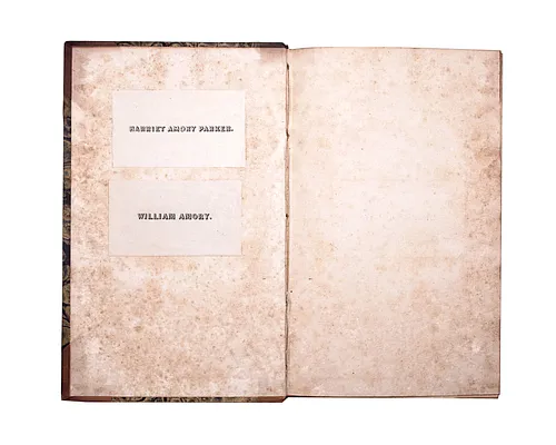 Constitution of England, or, an account of the English government