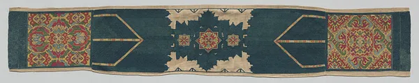 Furnishing textile