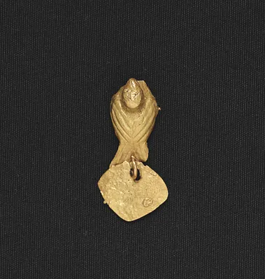 Bird Bead