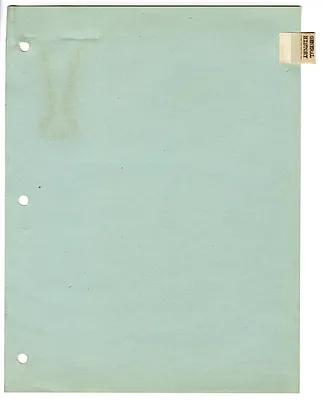 A Preliminary Handbook of Historical Information Concerning the White House and Its Furnishings