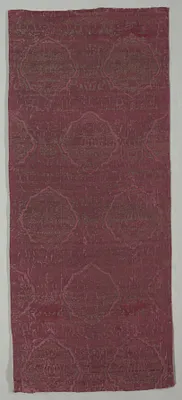 Textile Fragment