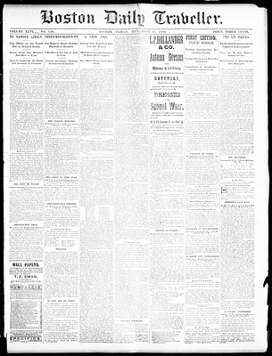 Boston Daily Traveller