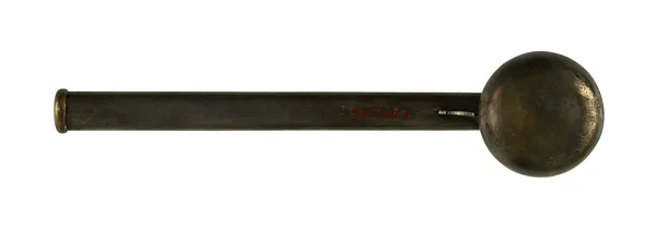 ""Yatate"" with Etched Stem