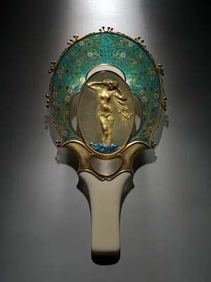 Hand Mirror