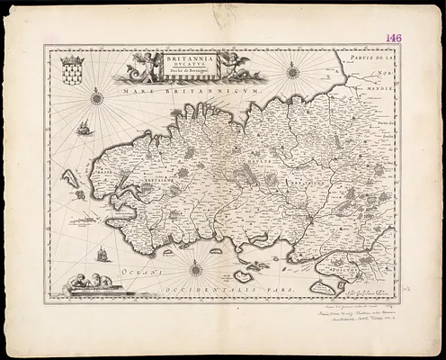 Britannia Ducatus