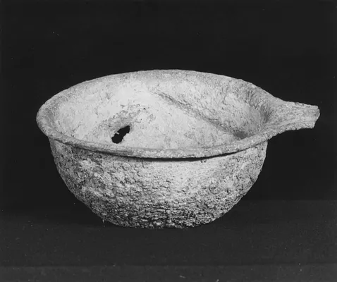 Pot