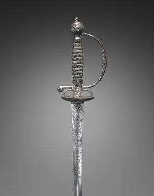 Small Sword