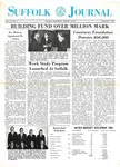 Suffolk Journal, Vol. 22, No. 3, 2/1966