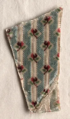 Textile Fragment