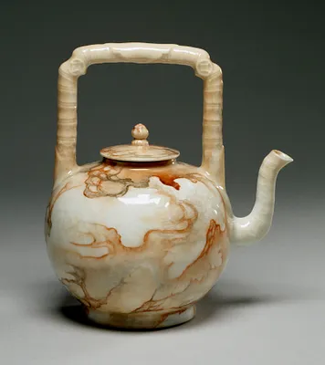 Teapot