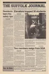 Suffolk Journal, Vol. 59, No. 17, 2/23/2000