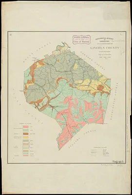 Lincoln County