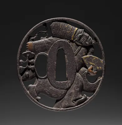 Sword Guard