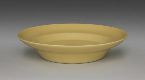 Sweets Bowl