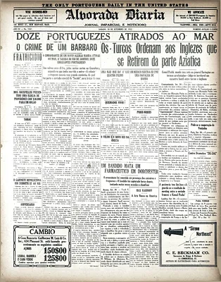 Alvorada Diaria