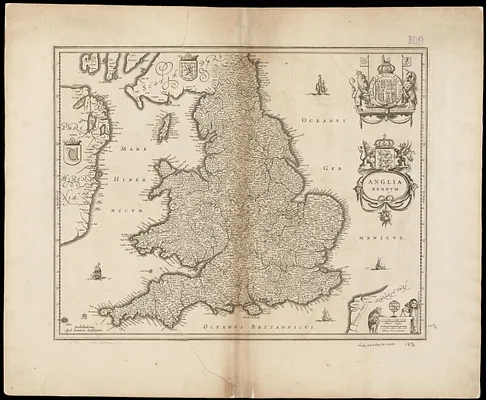 Anglia Regnum