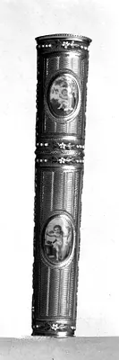 Bodkin Case
