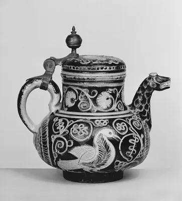 Teapot
