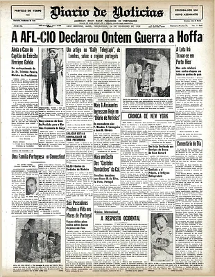 Diario de Noticias
