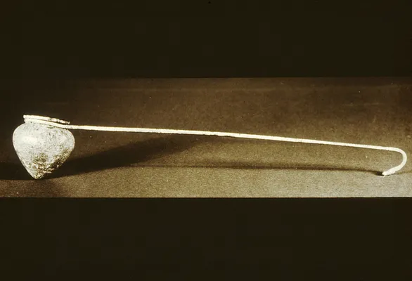 Wine Ladle