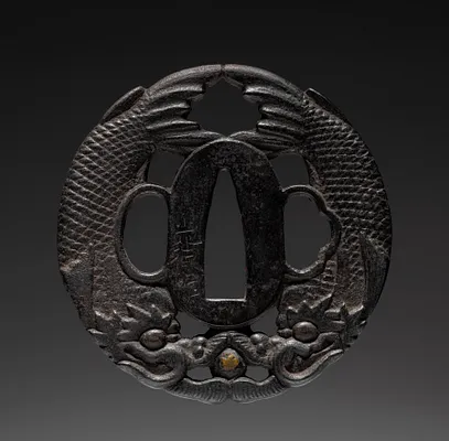 Sword Guard