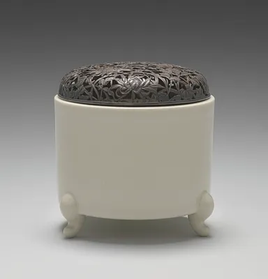 Incense Burner