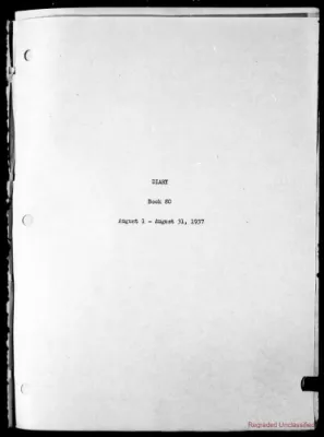 Volume 80, August 1 – August 31, 1937