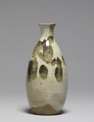 Sake Bottle