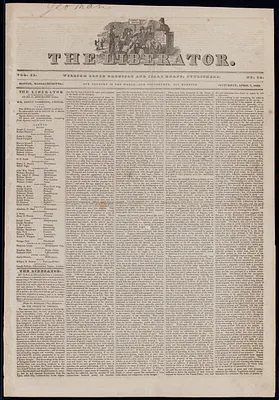 The Liberator