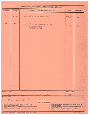 October 27-29, 1973