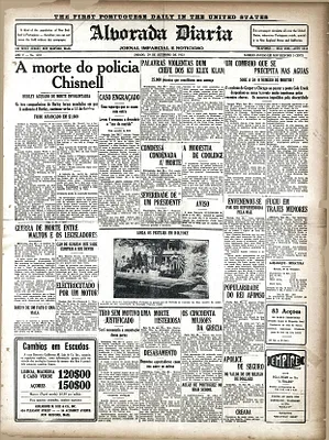 Alvorada Diaria