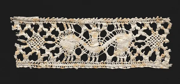 Lace Insertion