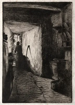 The Kitchen