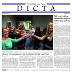 DICTA, vol.15, no.2, 2013