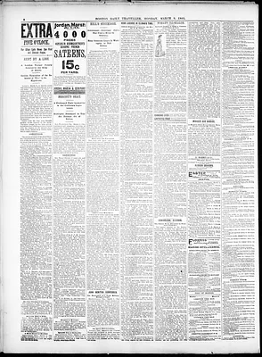 Boston Daily Traveller
